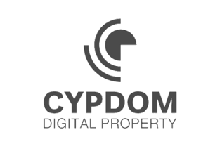 CYPDOM Ltd. Logo